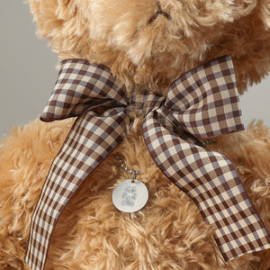 Theo the Keepsake Teddy Bear