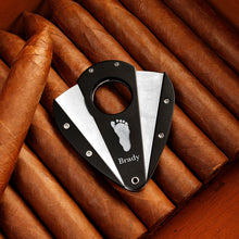 Xikar Xi1 Cigar Cutter
