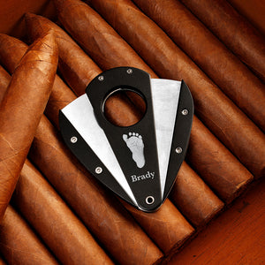 Xikar Xi1 Cigar Cutter