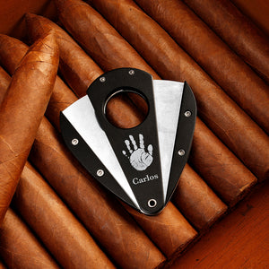Xikar Xi1 Cigar Cutter