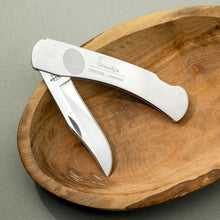 Bear & Son® Executive Lockback Pocket Knife