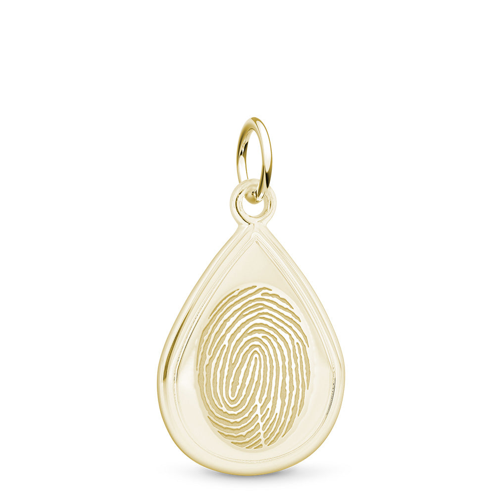 Personalized Fingerprint Jewelry Legacytouch Keepsakes Legacy