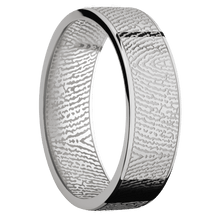 Stainless Steel + Polish Finish