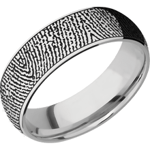 Stainless Steel + Polish Finish