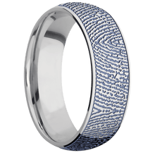 Stainless Steel + Polish Finish
