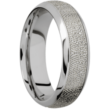 Stainless Steel + Satin , Polish Finish