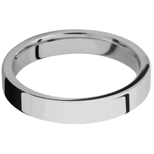Stainless Steel + Polish Finish