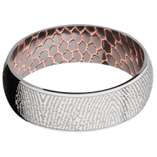 Platinum + Polish Finish + Superconductor