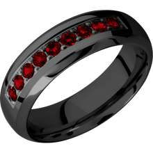 Zirconium + Polish , Polish Finish