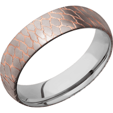 Superconductor + Beadetched Finish + Titanium