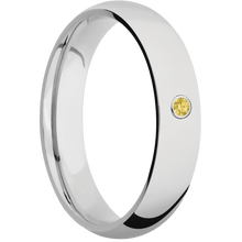 Stainless Steel + Polish Finish