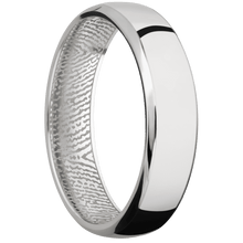 Stainless Steel + Polish , Polish Finish