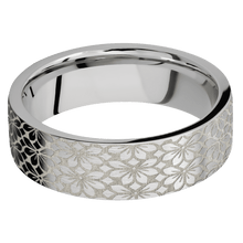 Stainless Steel + Satin Finish