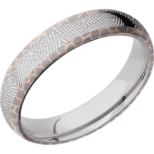Superconductor + Bead Finish + Titanium