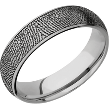 Titanium + Bead Finish