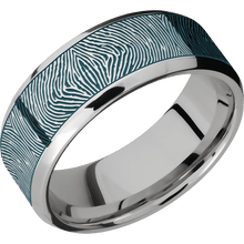 Stainless Steel + Polish , Polish Finish