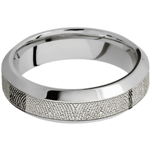 Palladium Silver + Polish , Polish Finish