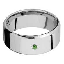 Stainless Steel + Polish , Polish Finish