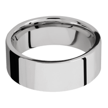 Stainless Steel + Polish Finish