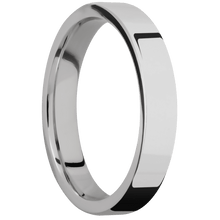 Stainless Steel + Polish Finish
