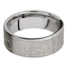 Stainless Steel + Satin Finish