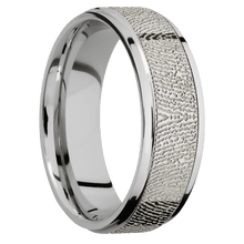 Stainless Steel + Polish , Polish Finish
