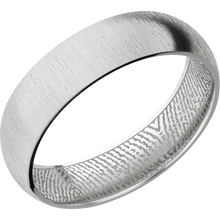 Stainless Steel + Crosssatin Finish