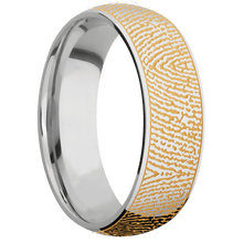 Stainless Steel + Polish Finish