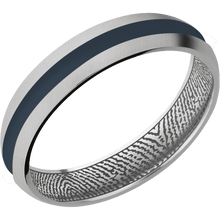 Titanium + Anglesatin Finish