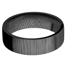 Zirconium + Treebark1 Finish