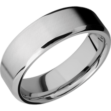 Stainless Steel + Anglesatin , Polish Finish
