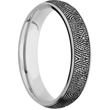 Stainless Steel + Satin Finish