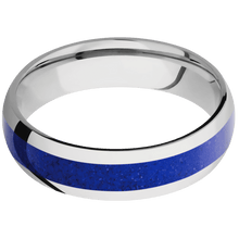 Cobalt Chrome + Polish Finish