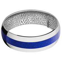 Cobalt Chrome + Polish Finish