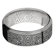Stainless Steel + Polish , Satin Finish