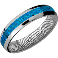 Titanium + Polish , Polish Finish