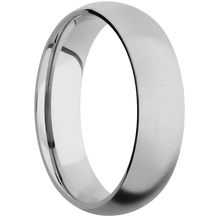 Stainless Steel + Bead Finish