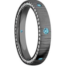 Zirconium + Treebark1 Finish