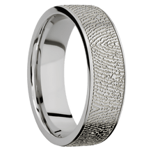 Stainless Steel + Satin Finish
