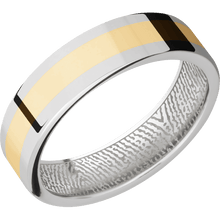 Stainless Steel + Polish Finish