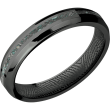 Zirconium + Polish , Polish Finish