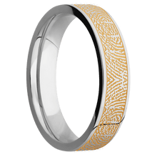 Stainless Steel + Polish Finish