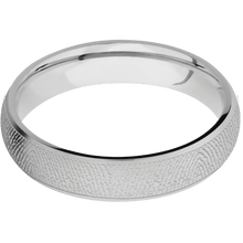 Palladium Silver + Satin Finish
