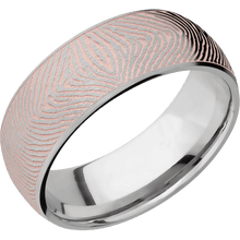 Titanium + Satin Finish