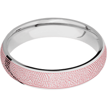 Stainless Steel + Polish Finish