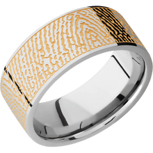 Stainless Steel + Polish Finish