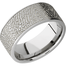 Stainless Steel + Satin Finish