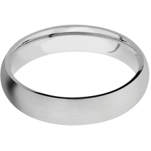 Stainless Steel + Satin Finish