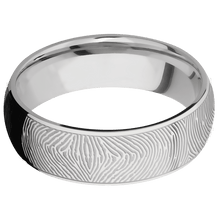 Cobalt Chrome + Polish Finish