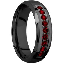 Zirconium + Polish , Polish Finish